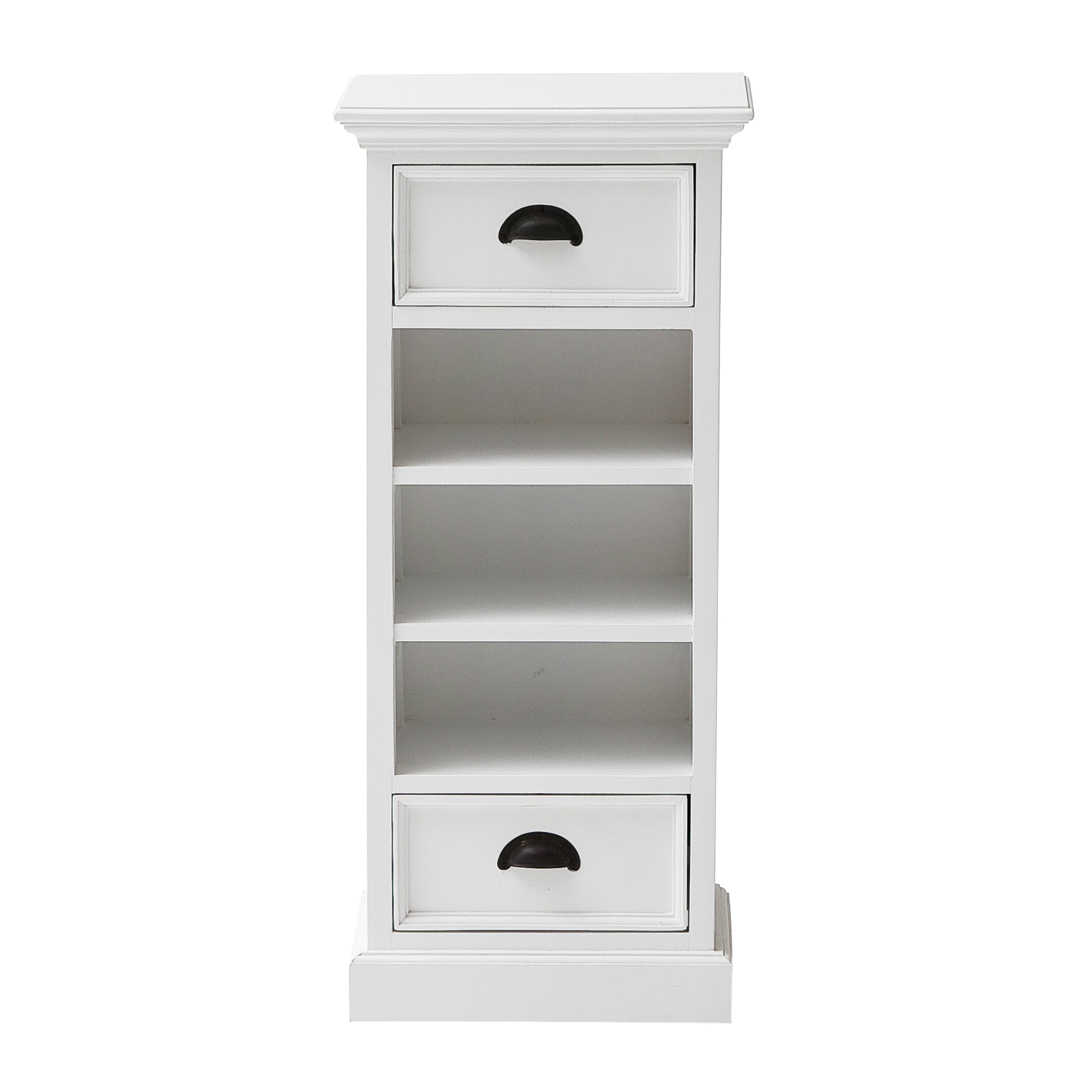 Halifax Storage Unit with Basket Set - SEATONES