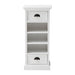 Halifax Storage Unit with Basket Set - SEATONES