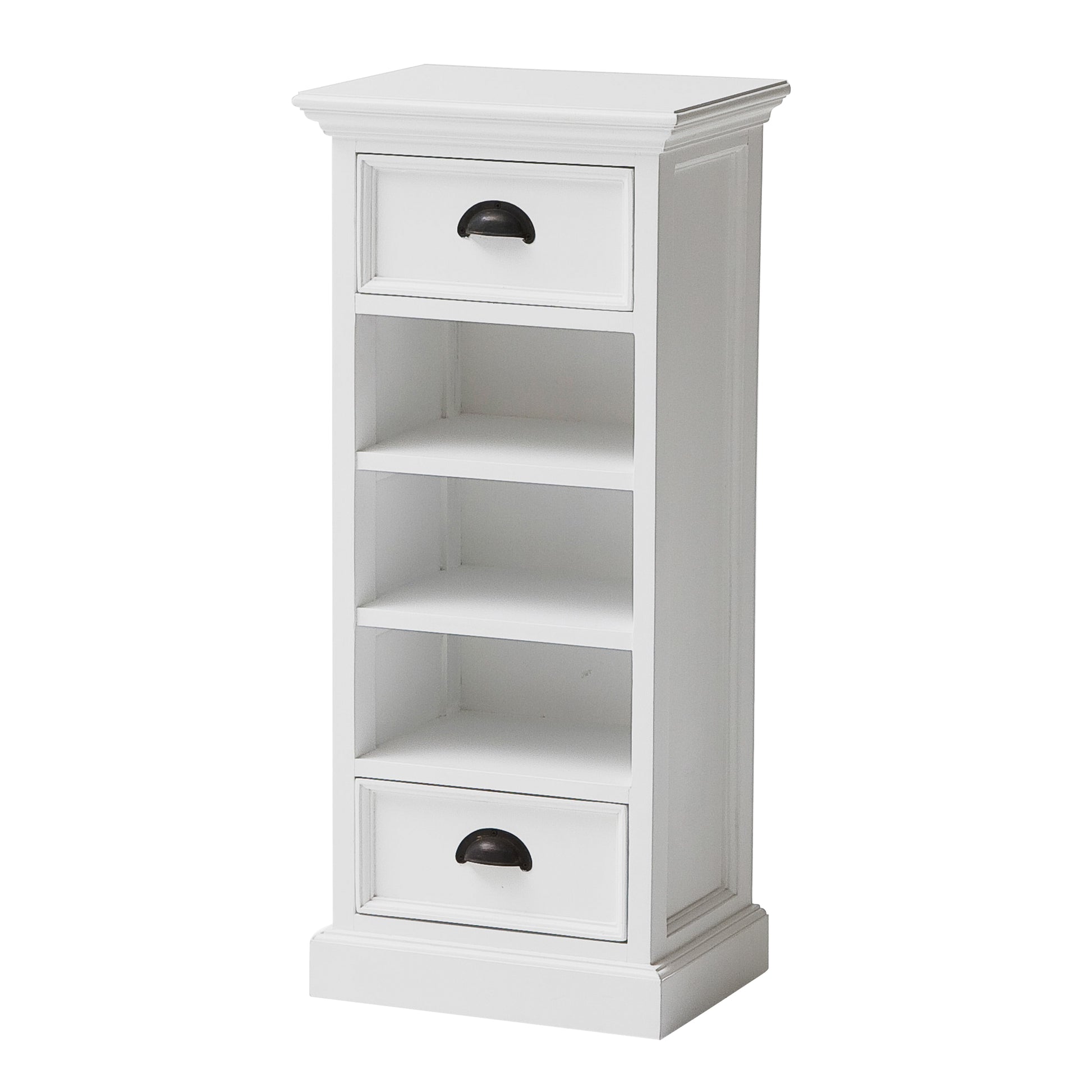 Halifax Storage Unit with Basket Set - SEATONES