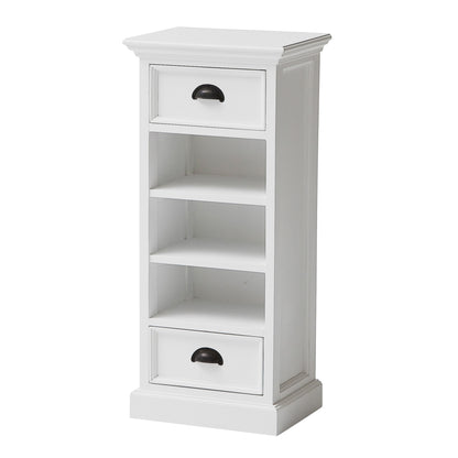 Halifax Storage Unit with Basket Set - SEATONES