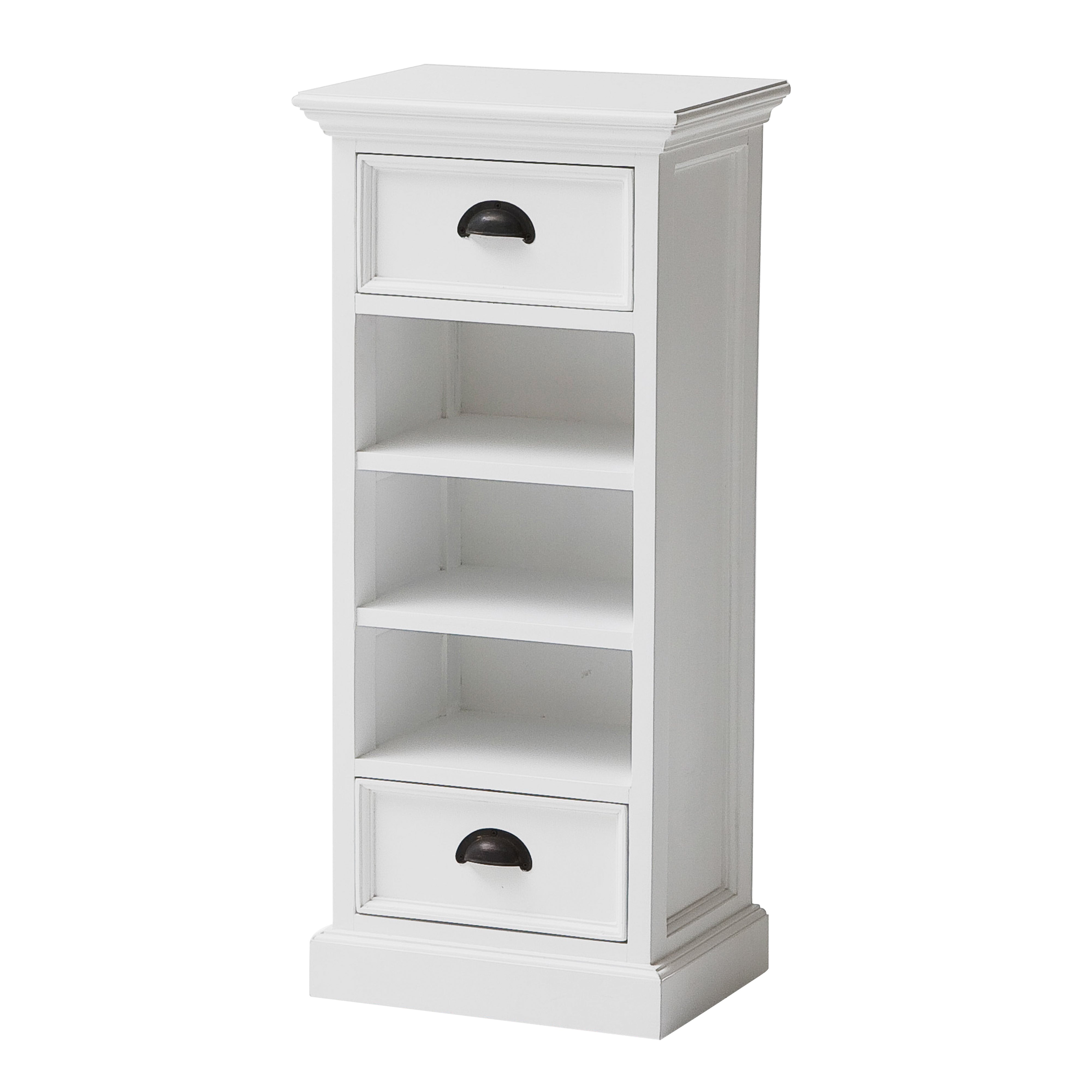Halifax Storage Unit with Basket Set - SEATONES
