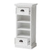 Halifax Storage Unit with Basket Set - SEATONES