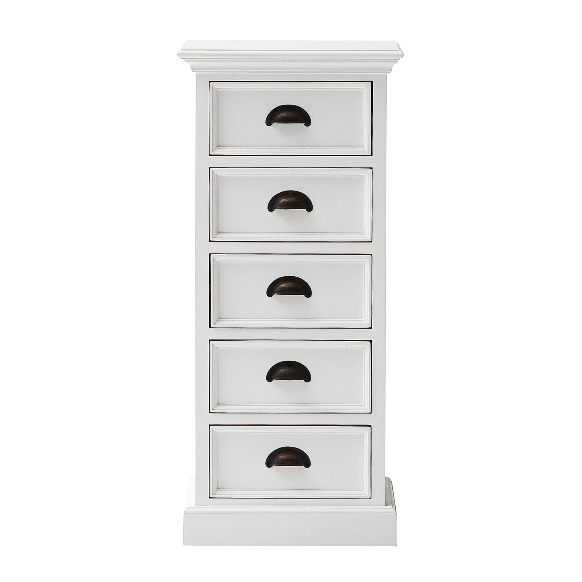 Halifax Storage Unit with Drawers - SEATONES
