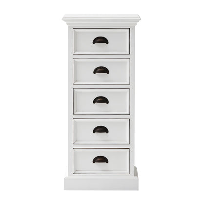 Halifax Storage Unit with Drawers - SEATONES