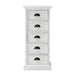 Halifax Storage Unit with Drawers - SEATONES