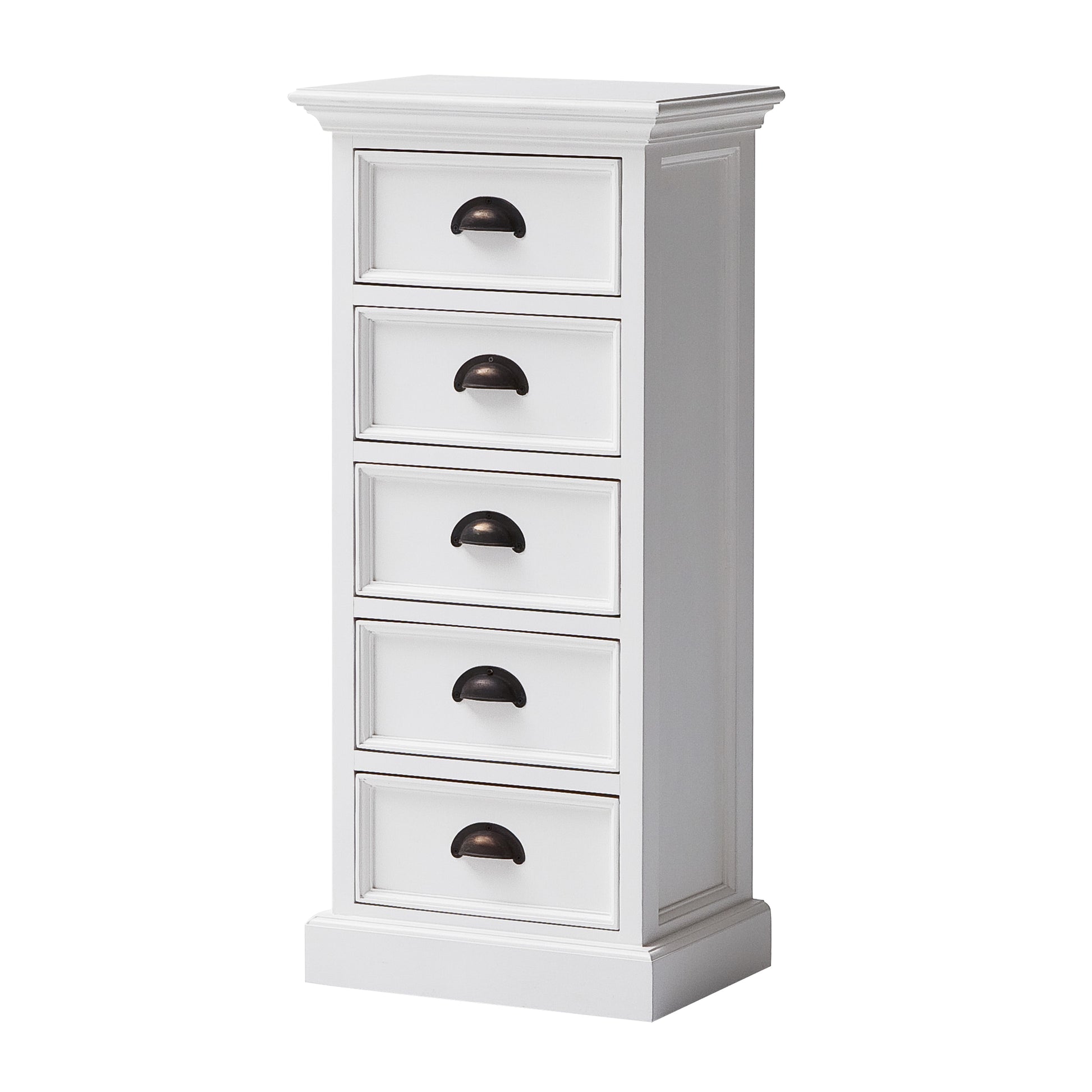 Halifax Storage Unit with Drawers - SEATONES