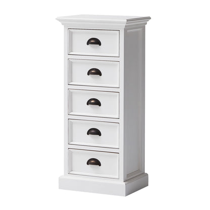 Halifax Storage Unit with Drawers - SEATONES