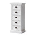 Halifax Storage Unit with Drawers - SEATONES