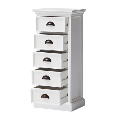 Halifax Storage Unit with Drawers - SEATONES