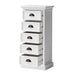 Halifax Storage Unit with Drawers - SEATONES
