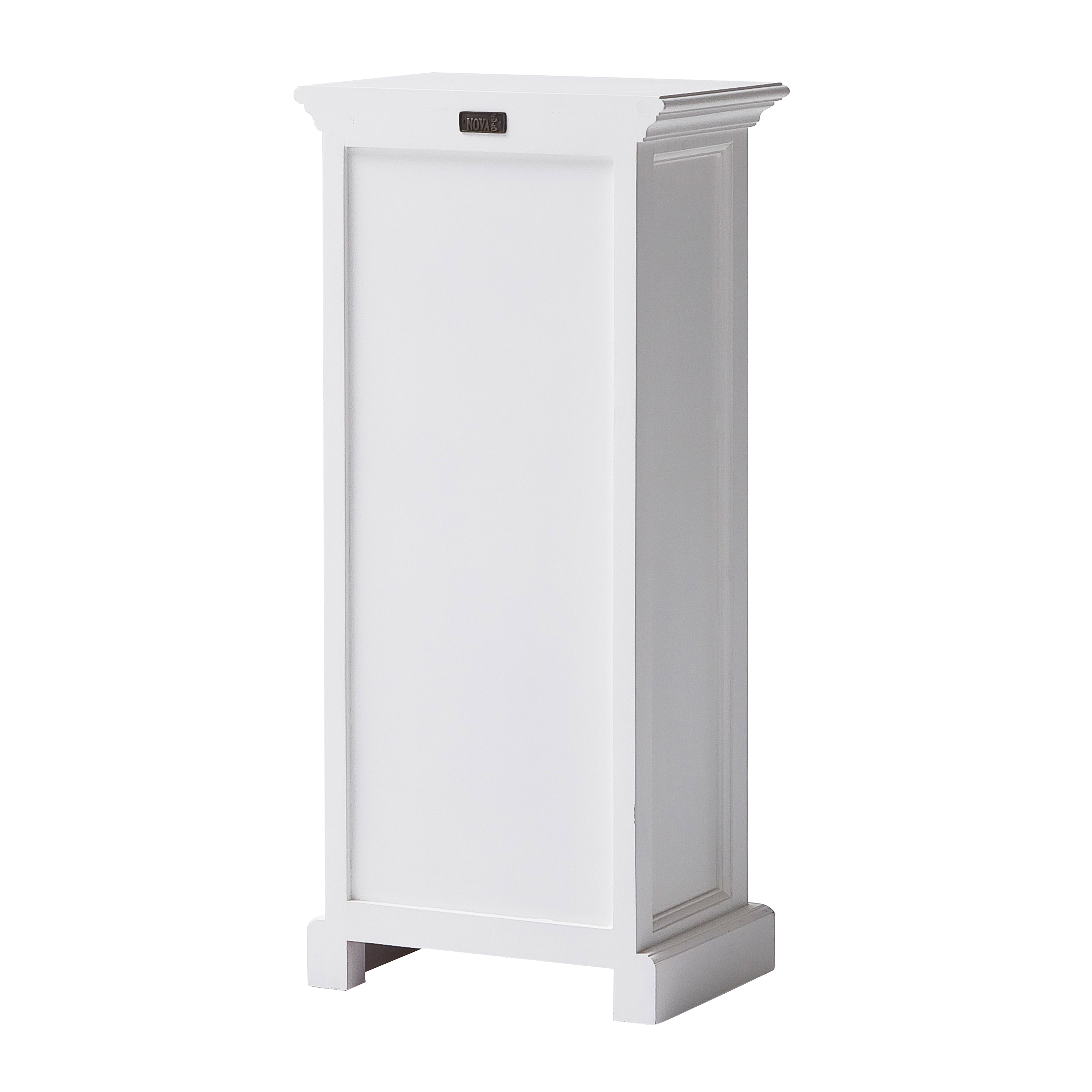Halifax Storage Unit with Drawers - SEATONES