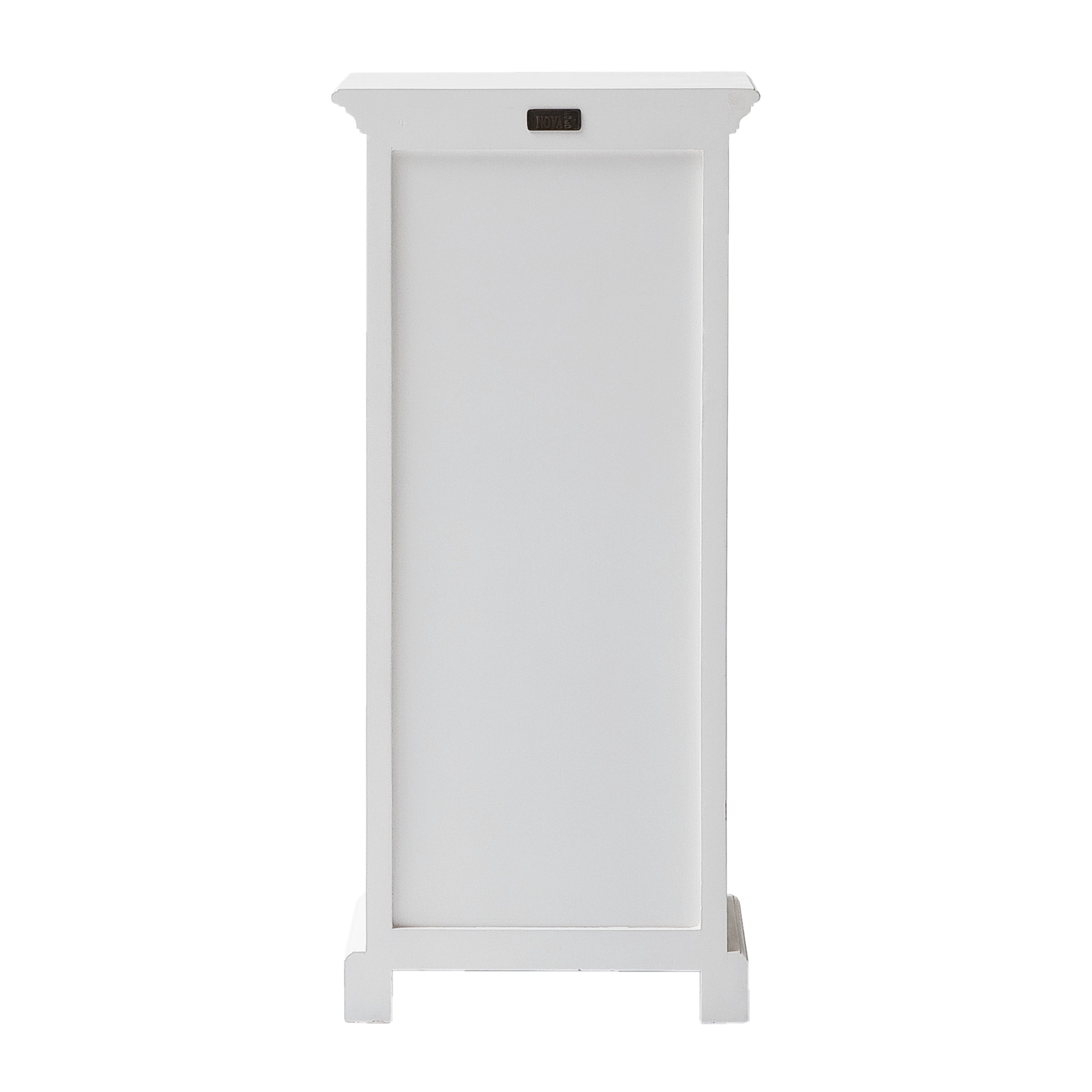 Halifax Storage Unit with Drawers - SEATONES