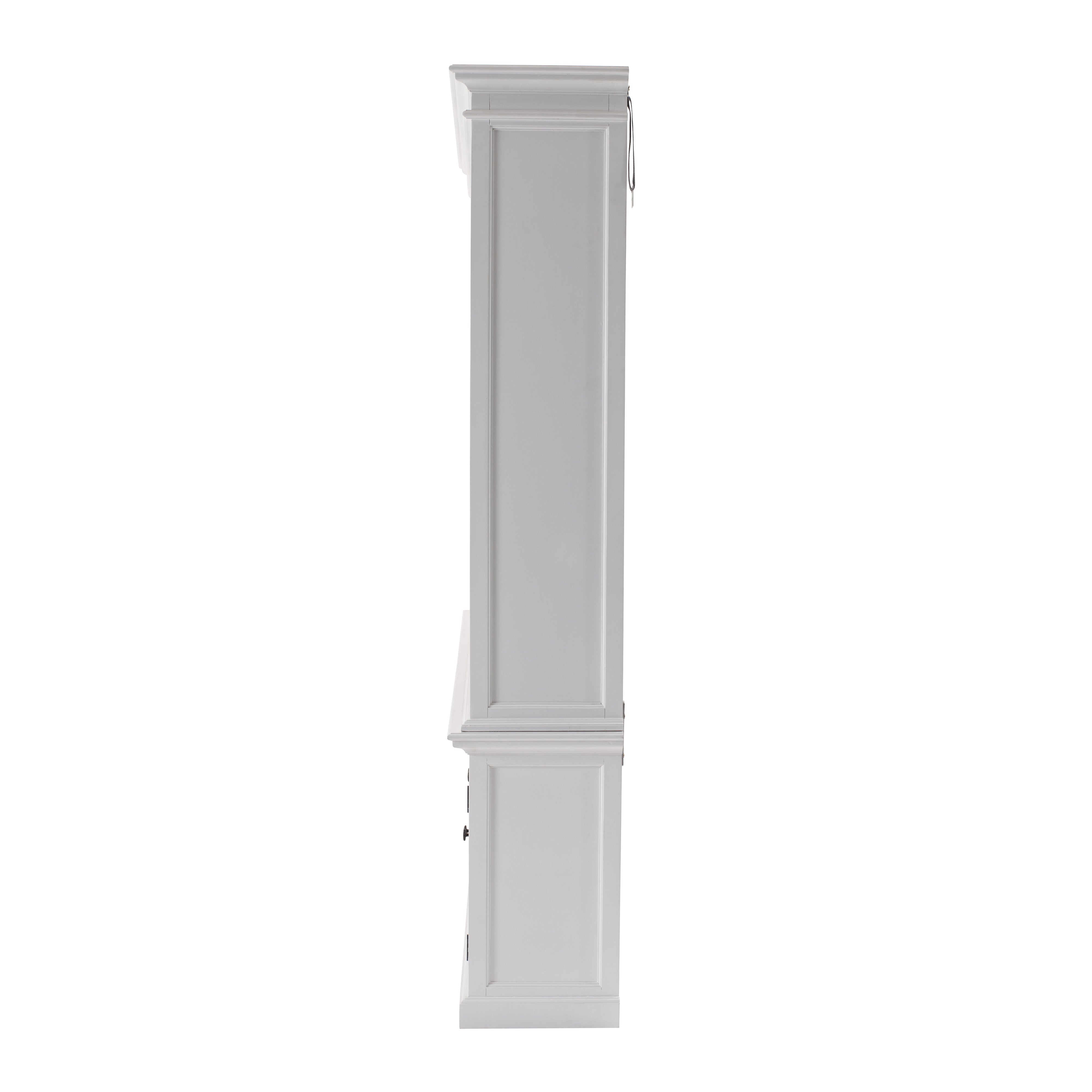 Halifax Triple-Bay Hutch Unit - SEATONES