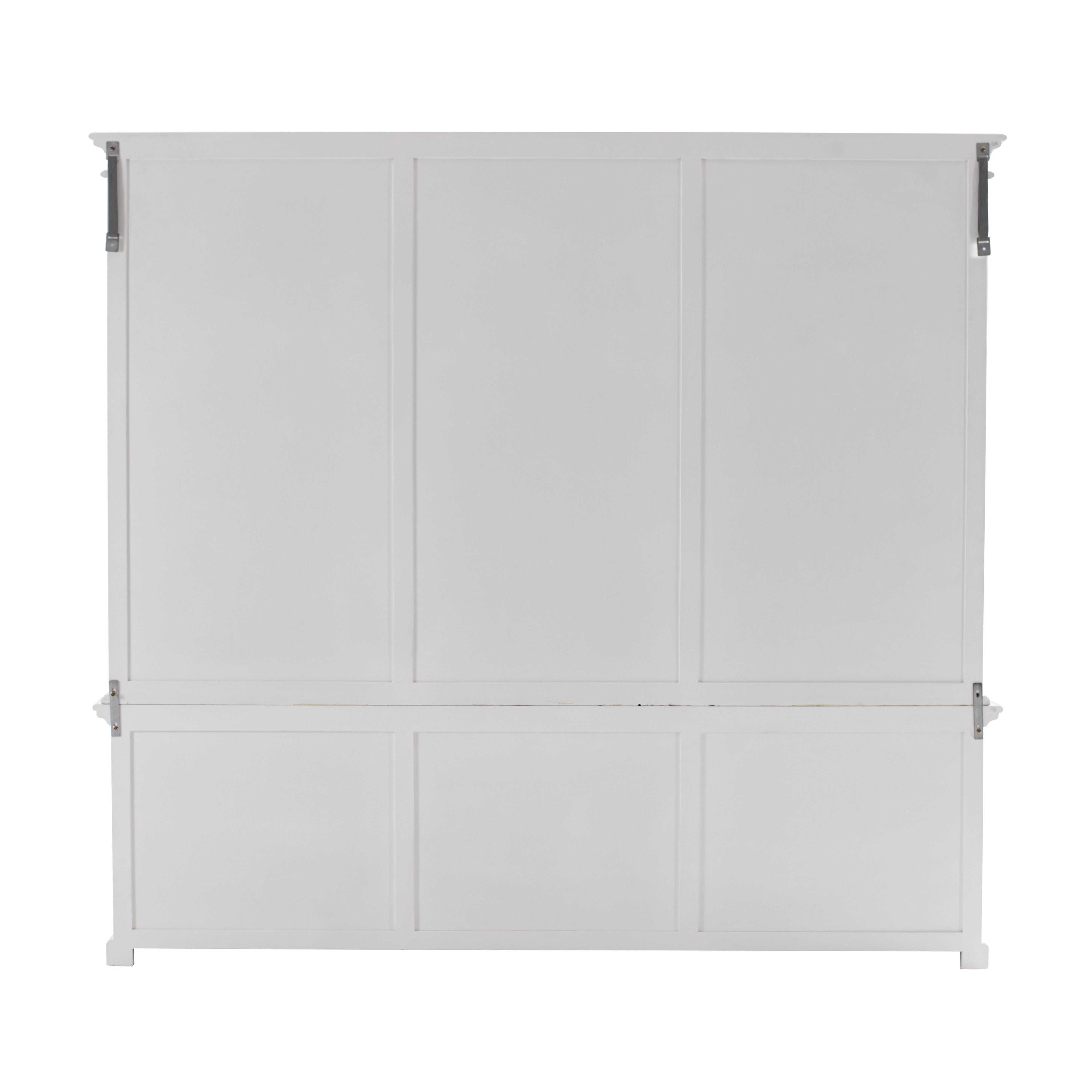 Halifax Triple-Bay Hutch Unit - SEATONES