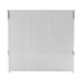 Halifax Triple-Bay Hutch Unit - SEATONES