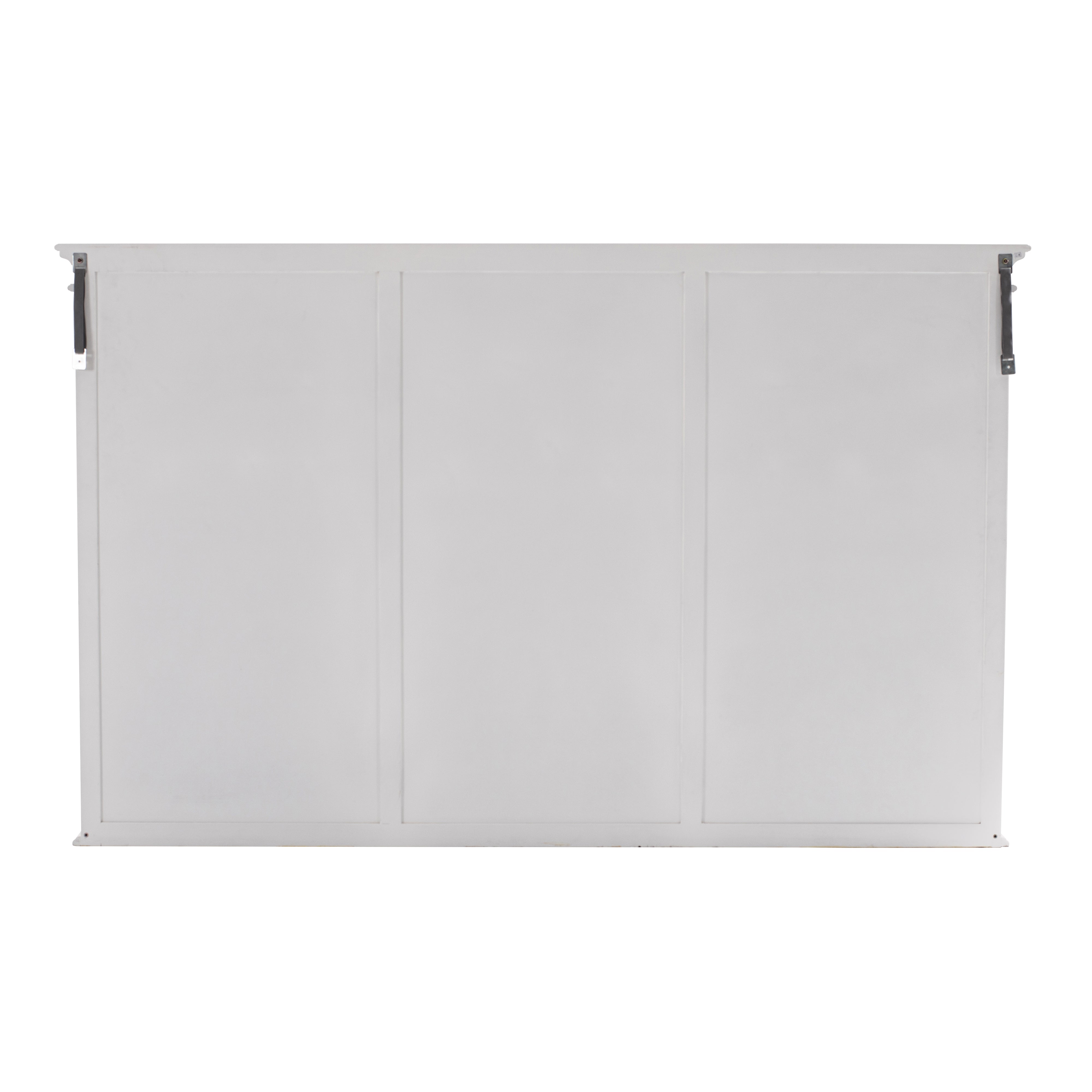 Halifax Triple-Bay Hutch Unit - SEATONES