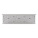 Halifax Triple-Bay Hutch Unit - SEATONES