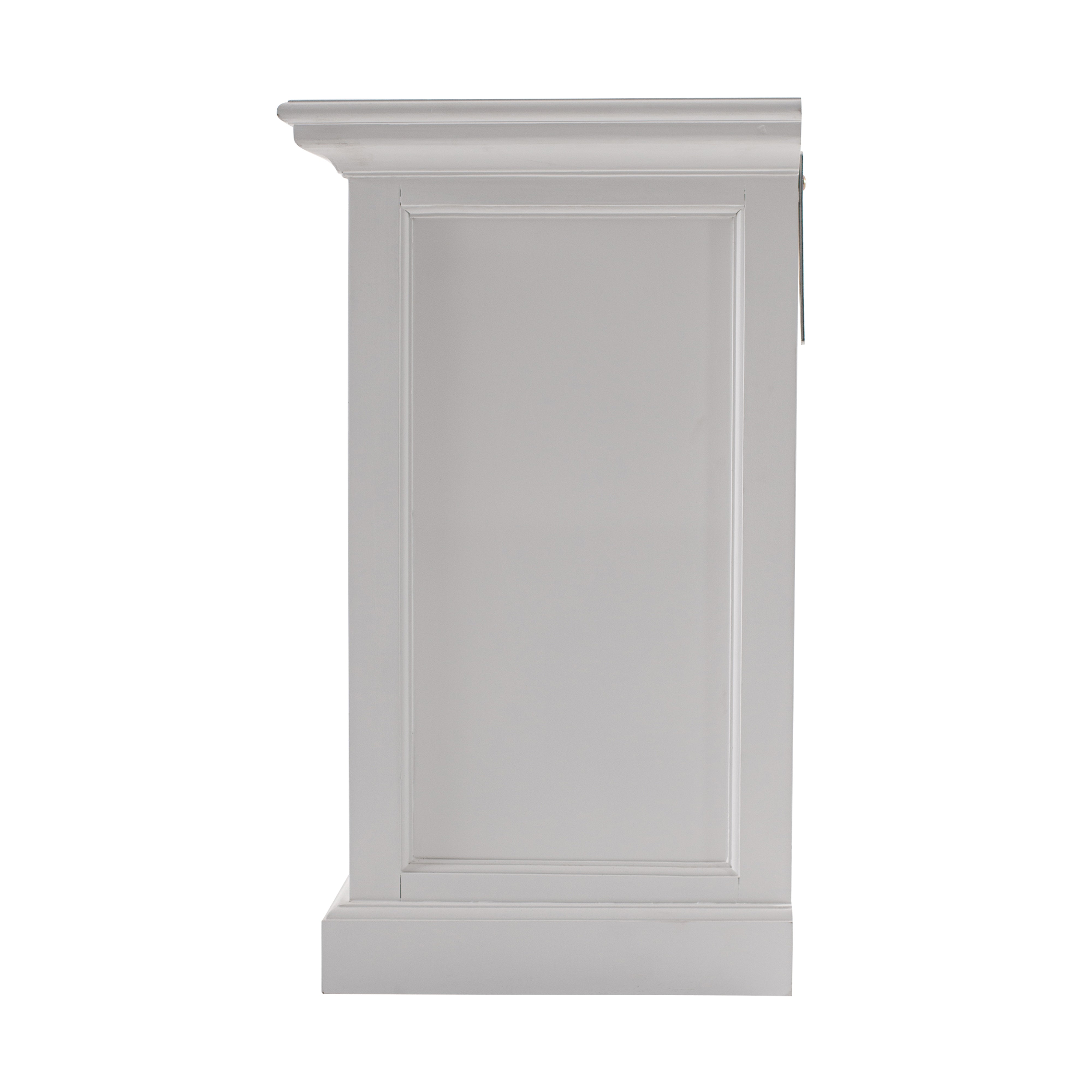 Halifax Triple-Bay Hutch Unit - SEATONES