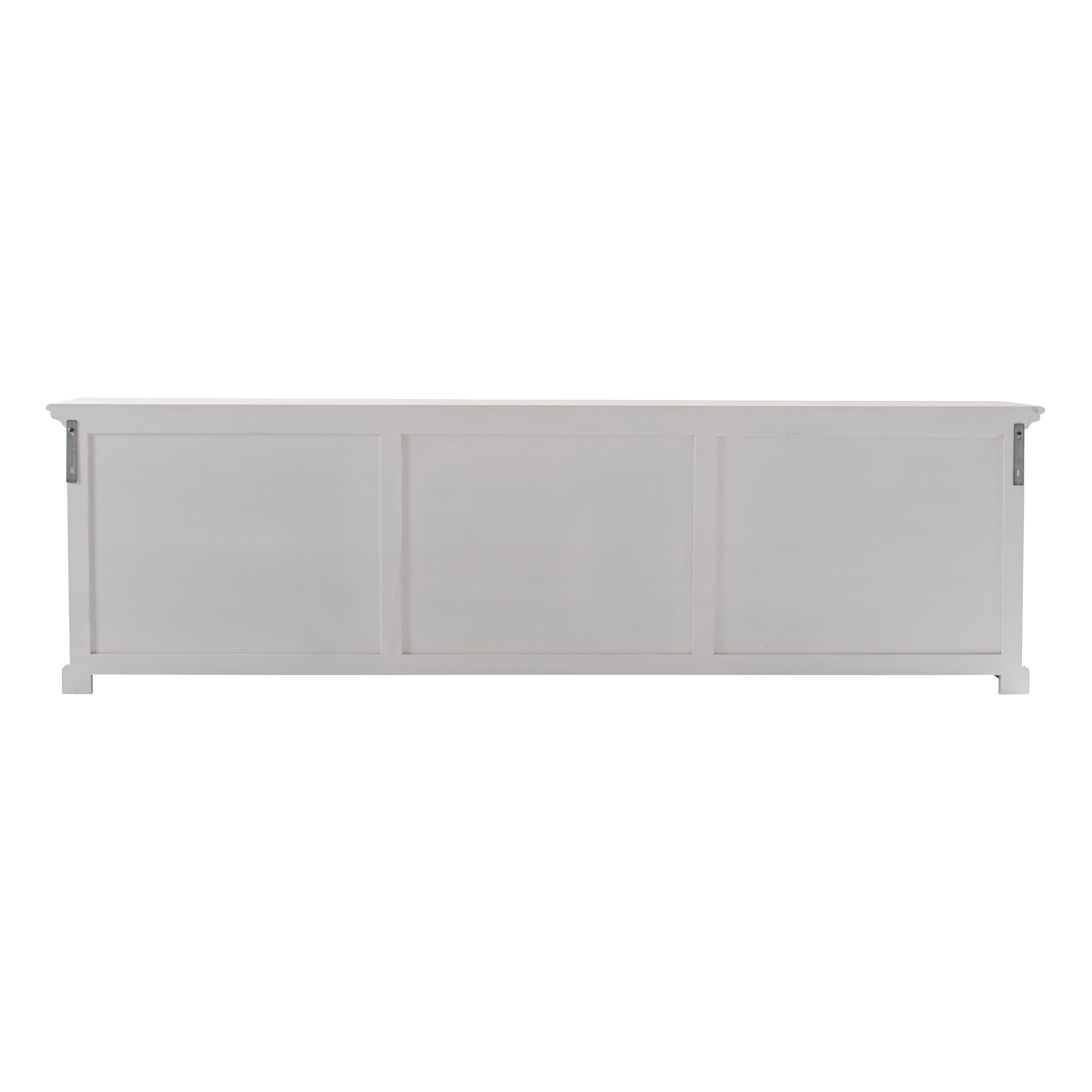 Halifax Triple-Bay Hutch Unit - SEATONES