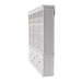 Halifax Triple-Bay Hutch Unit - SEATONES