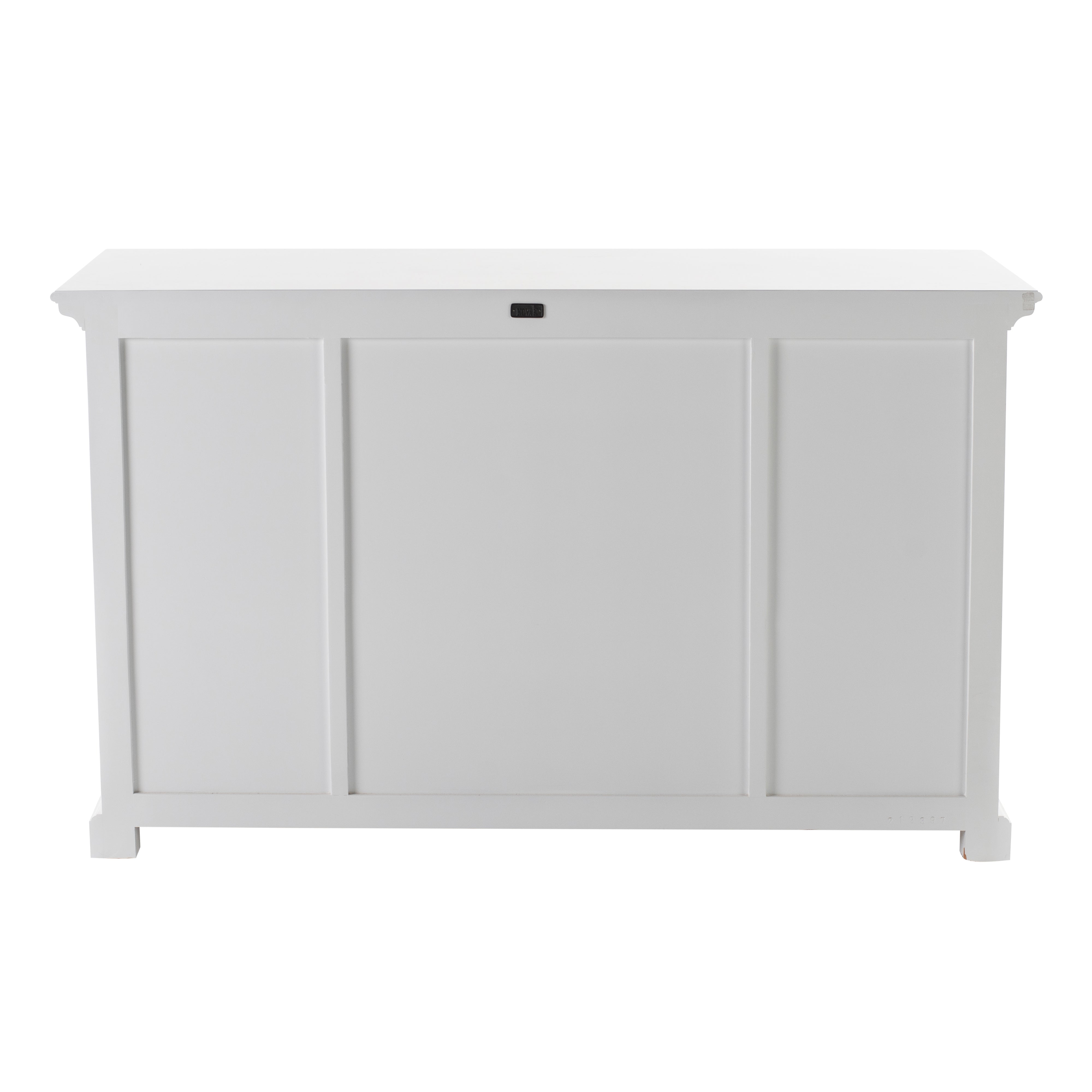 Provence Buffet with 4 Doors 3 Drawers - SEATONES