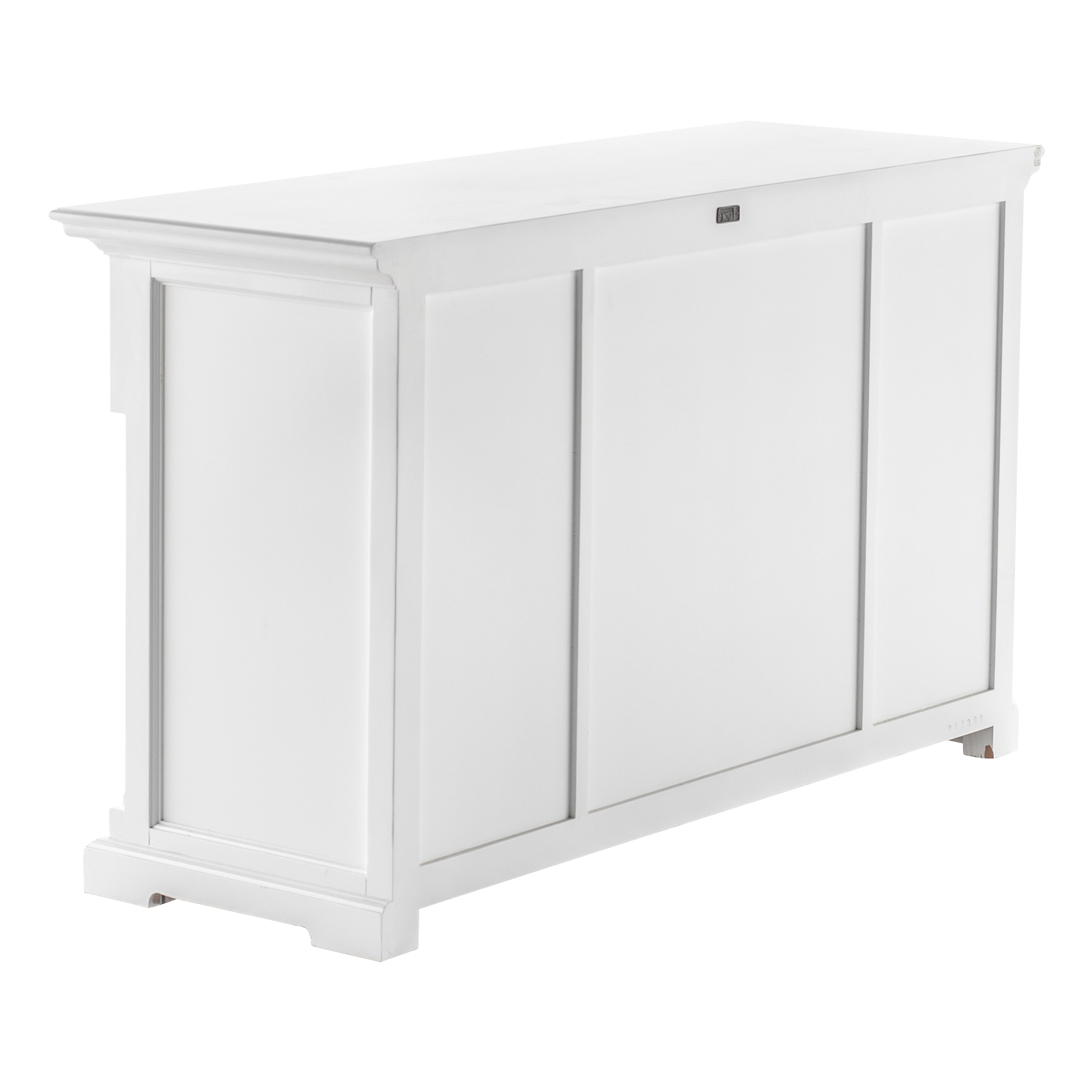 Provence Buffet with 4 Doors 3 Drawers - SEATONES