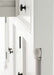 Provence Classic Sideboard with 3 doors - SEATONES