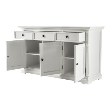 Provence Classic Sideboard with 3 doors - SEATONES