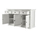 Provence Classic Sideboard with 3 doors - SEATONES