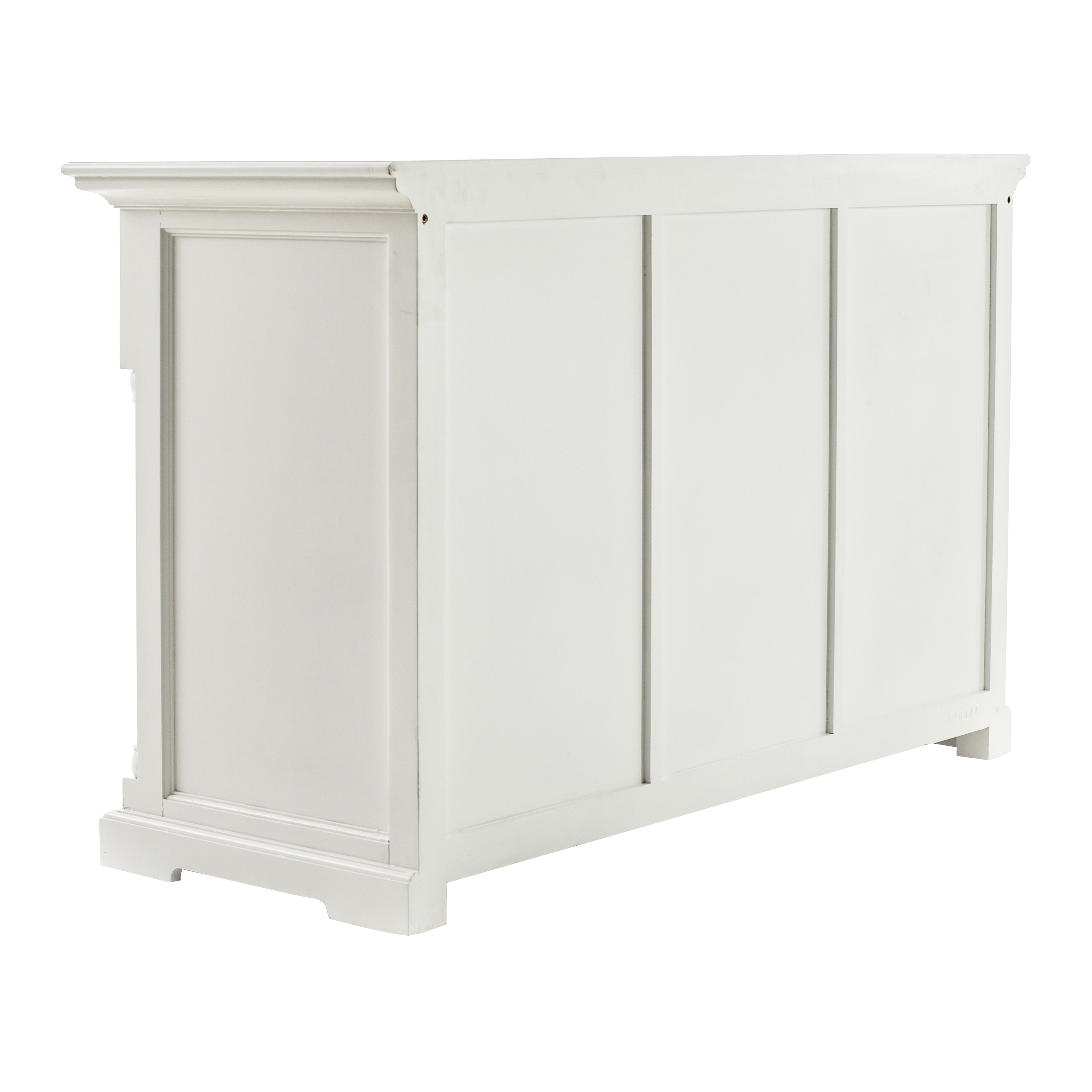 Provence Classic Sideboard with 3 doors - SEATONES