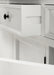Provence Classic Sideboard with 3 doors - SEATONES