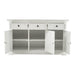 Provence Classic Sideboard with 3 doors - SEATONES