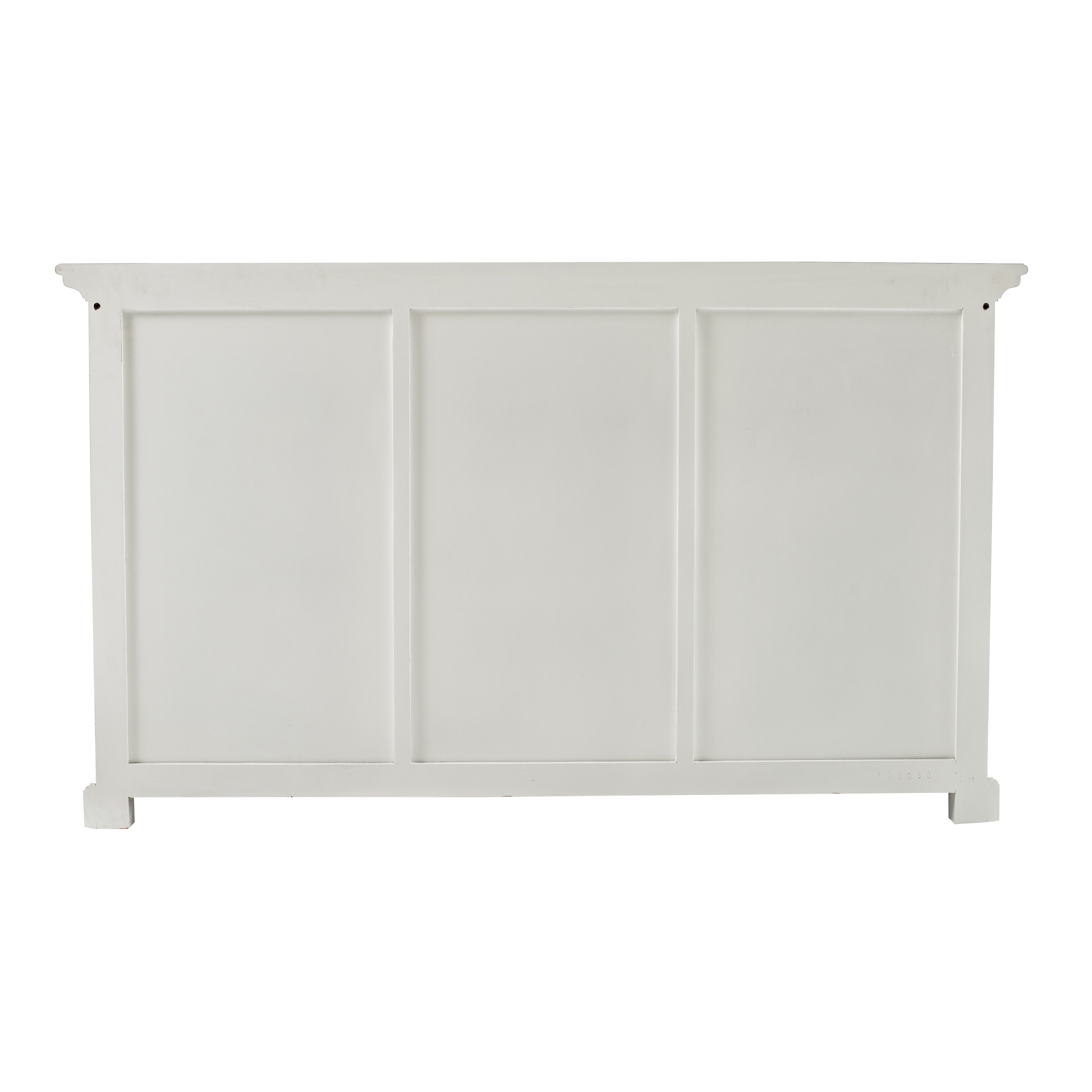 Provence Classic Sideboard with 3 doors - SEATONES