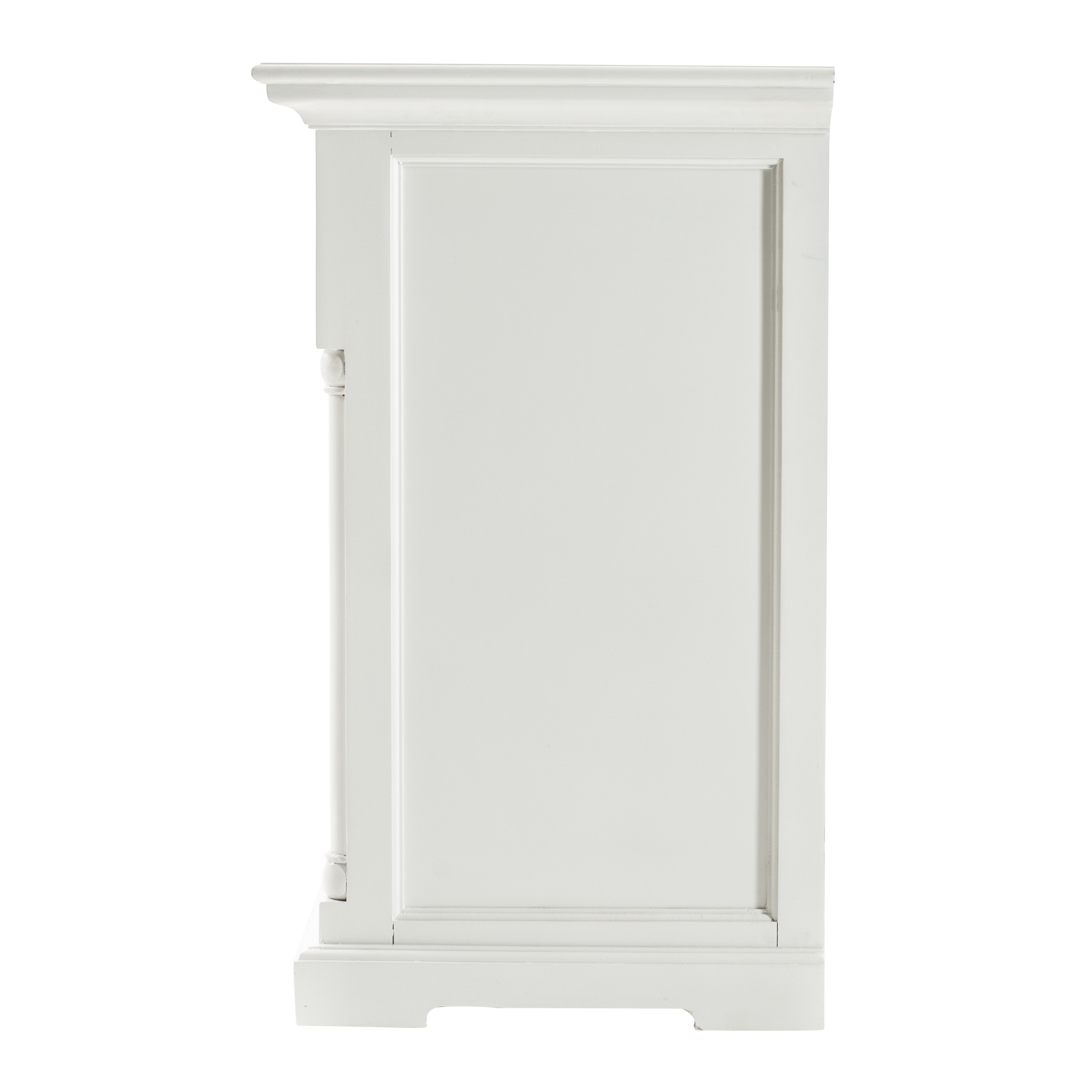Provence Classic Sideboard with 3 doors - SEATONES