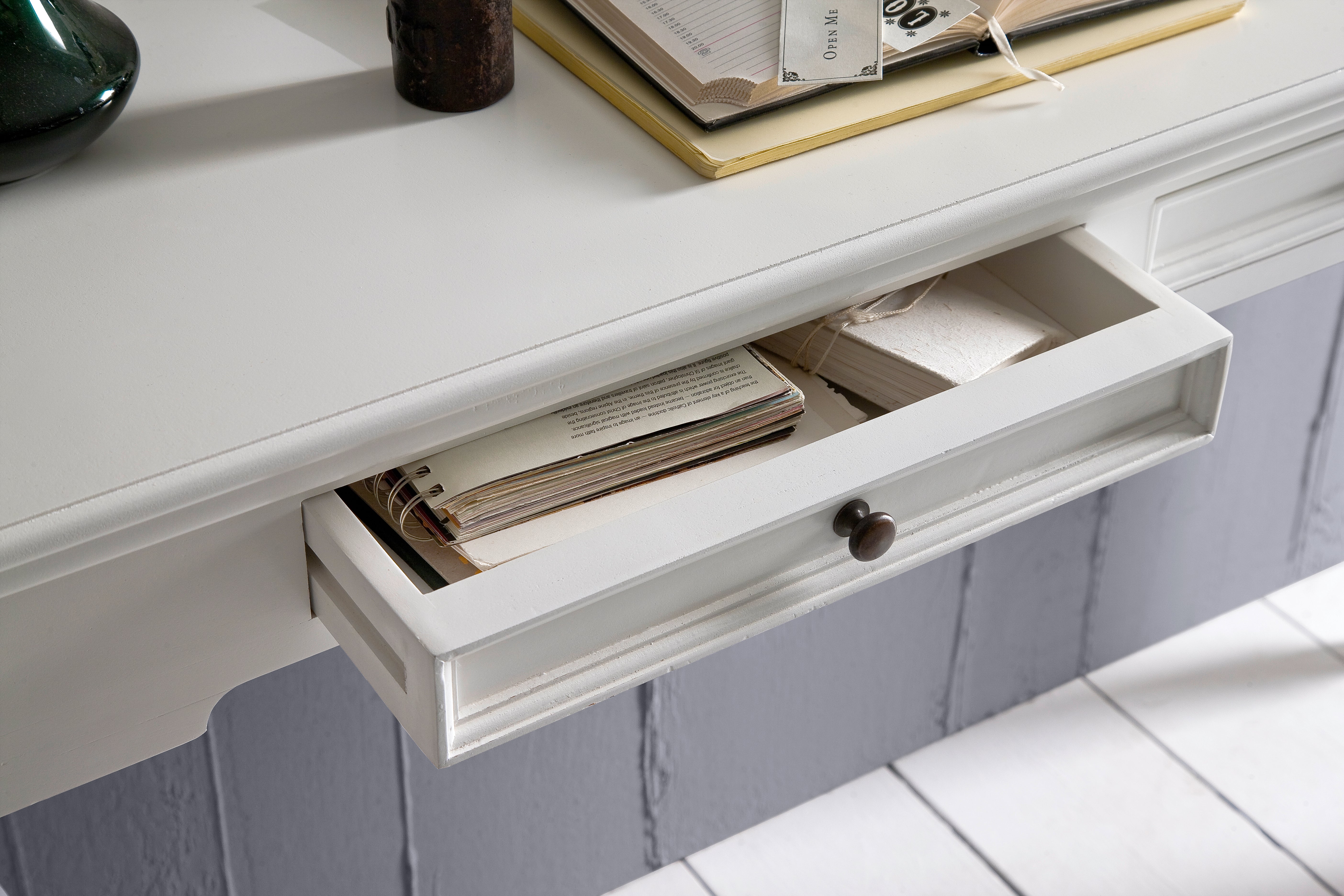 Provence Console Table - SEATONES