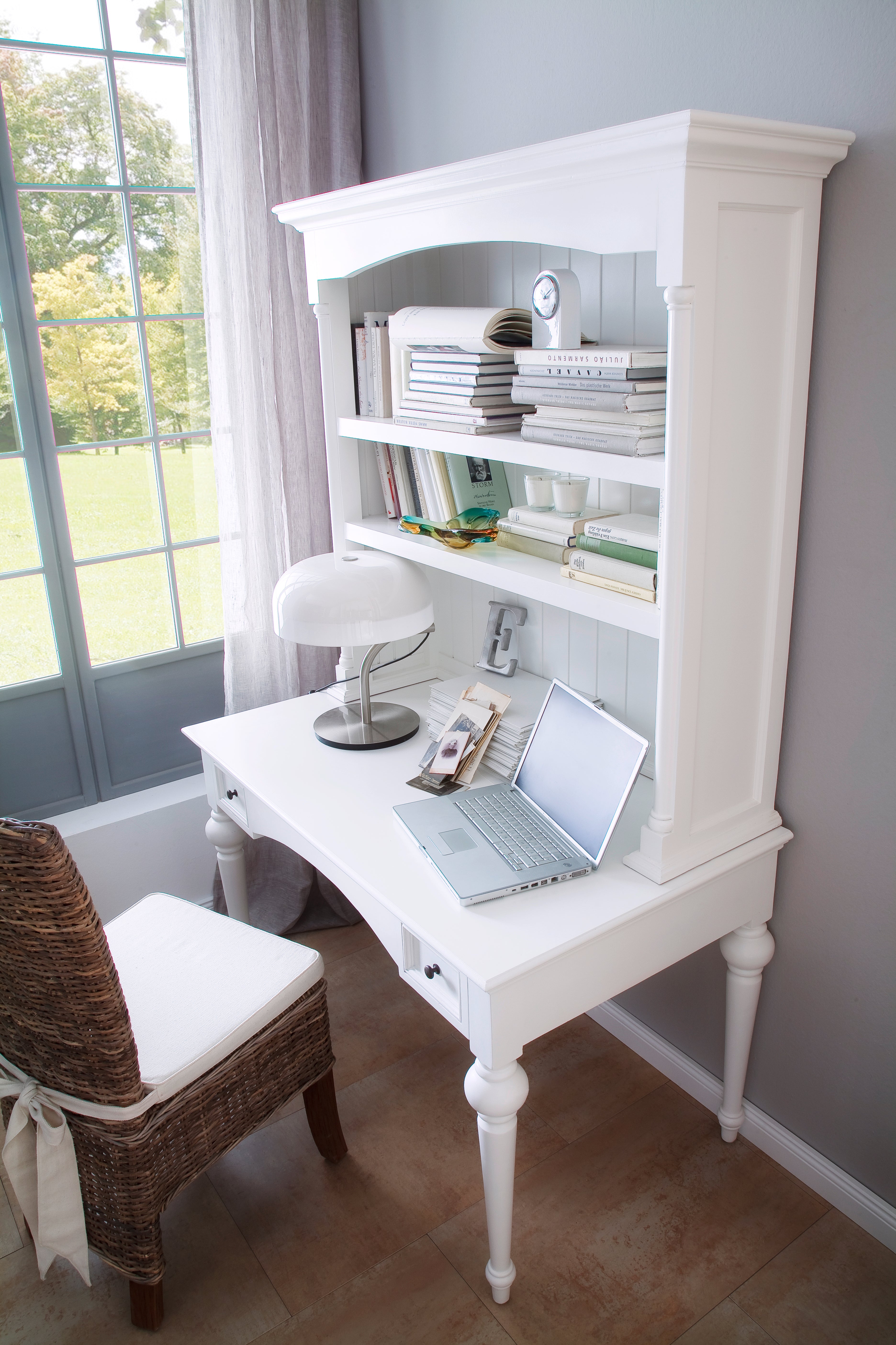 Provence Desk - SEATONES