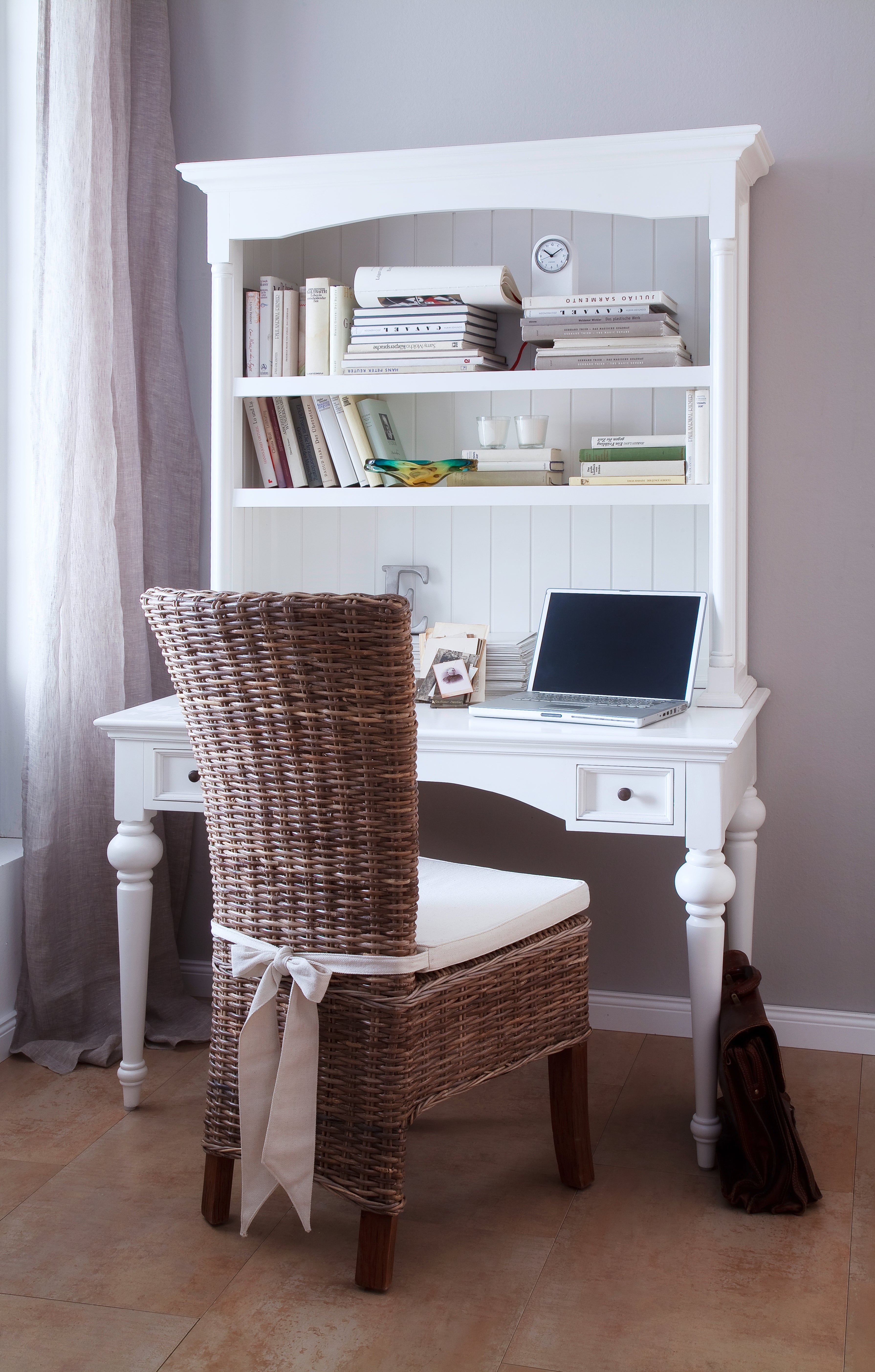Provence Desk - SEATONES