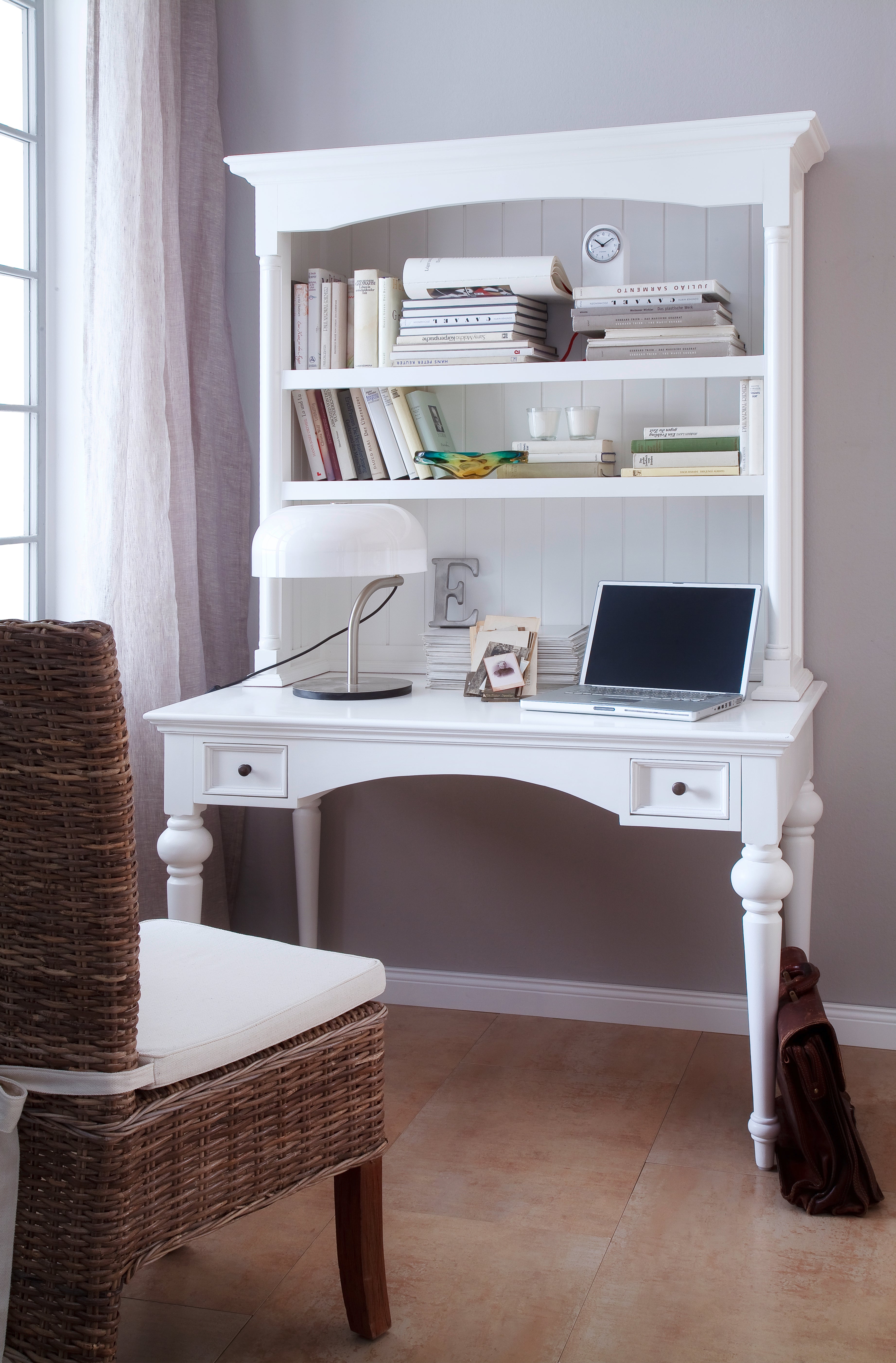 Provence Desk - SEATONES