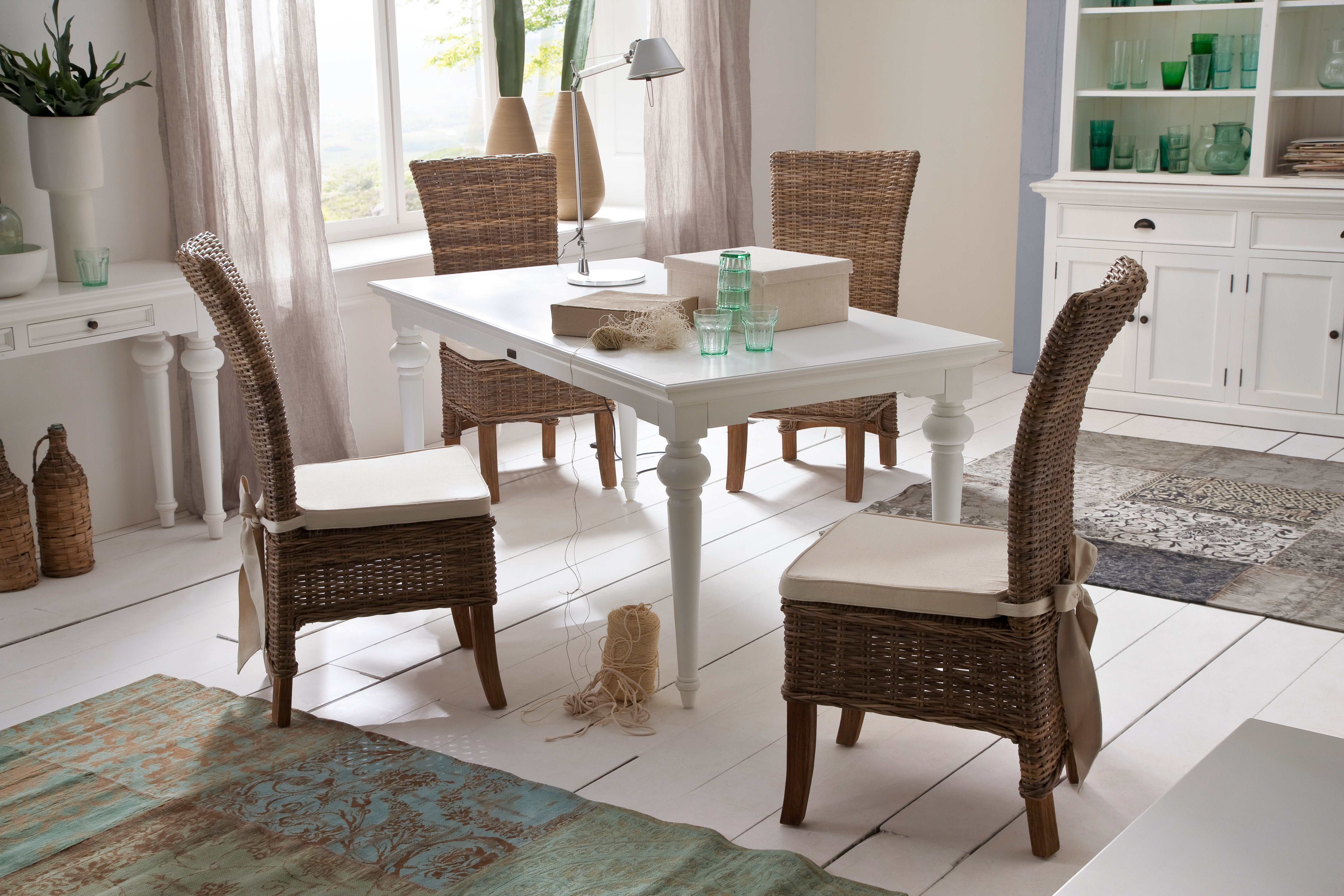 Provence Dining Table - SEATONES