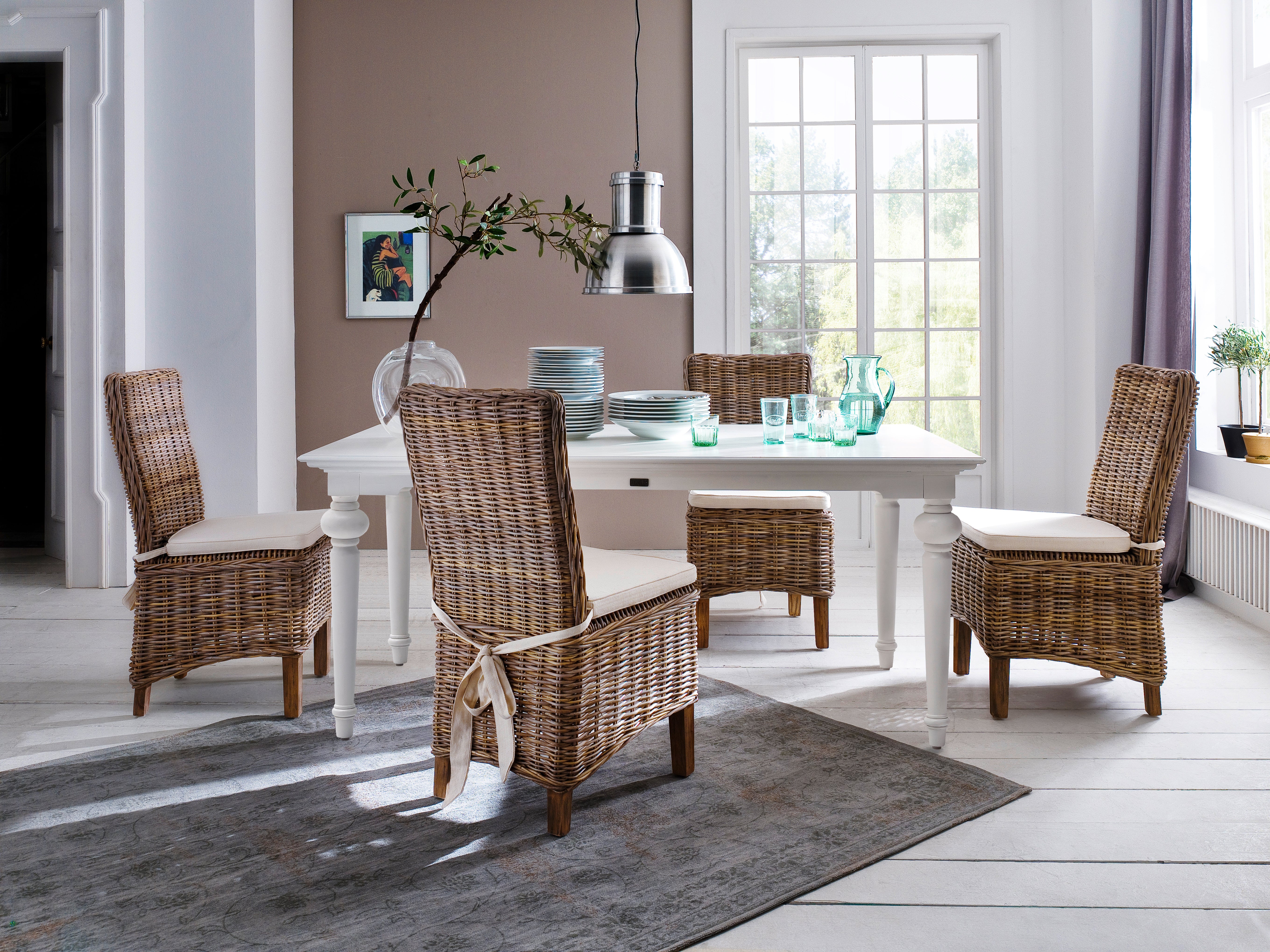 Provence Dining Table - SEATONES