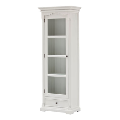 Provence Glass Cabinet - SEATONES