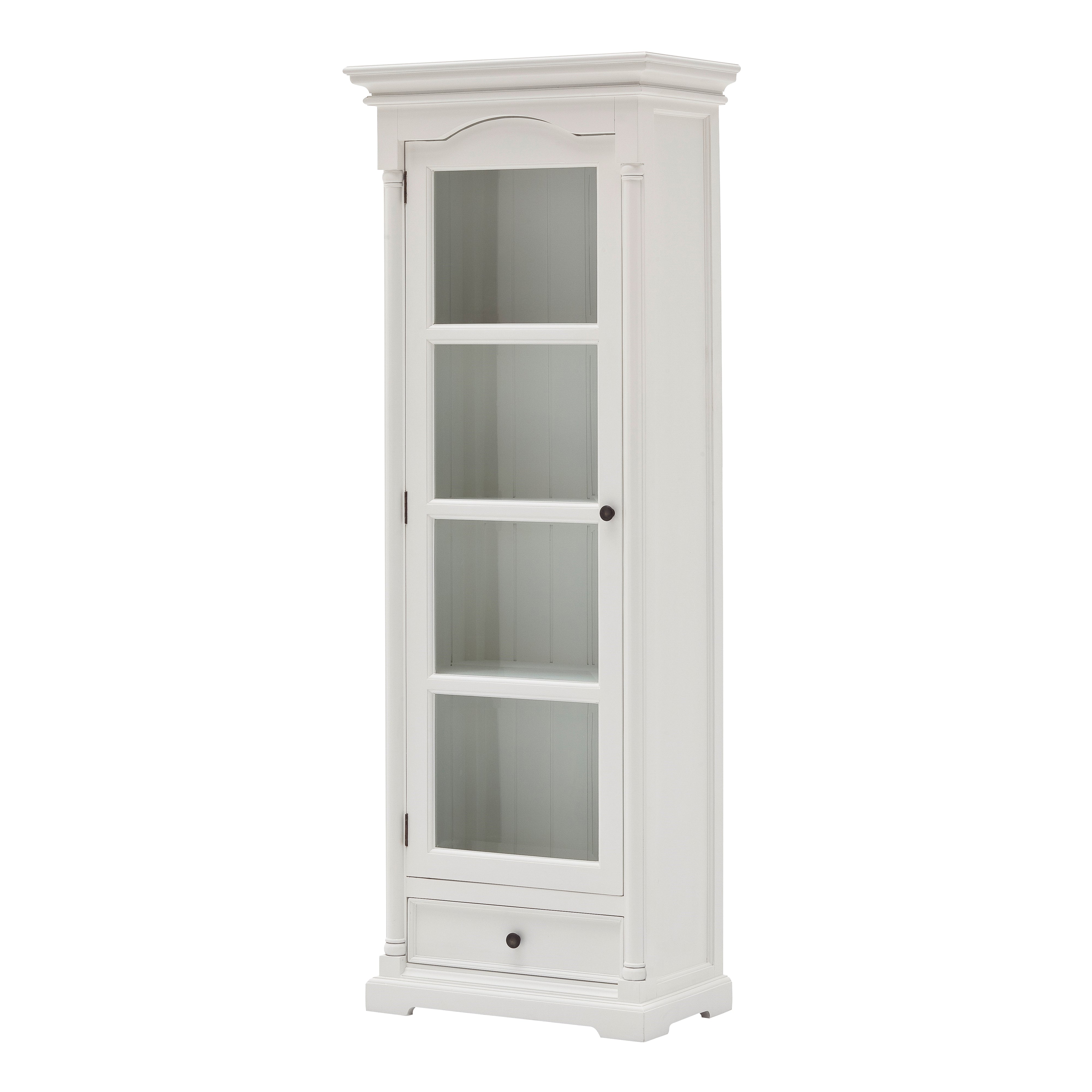 Provence Glass Cabinet - SEATONES