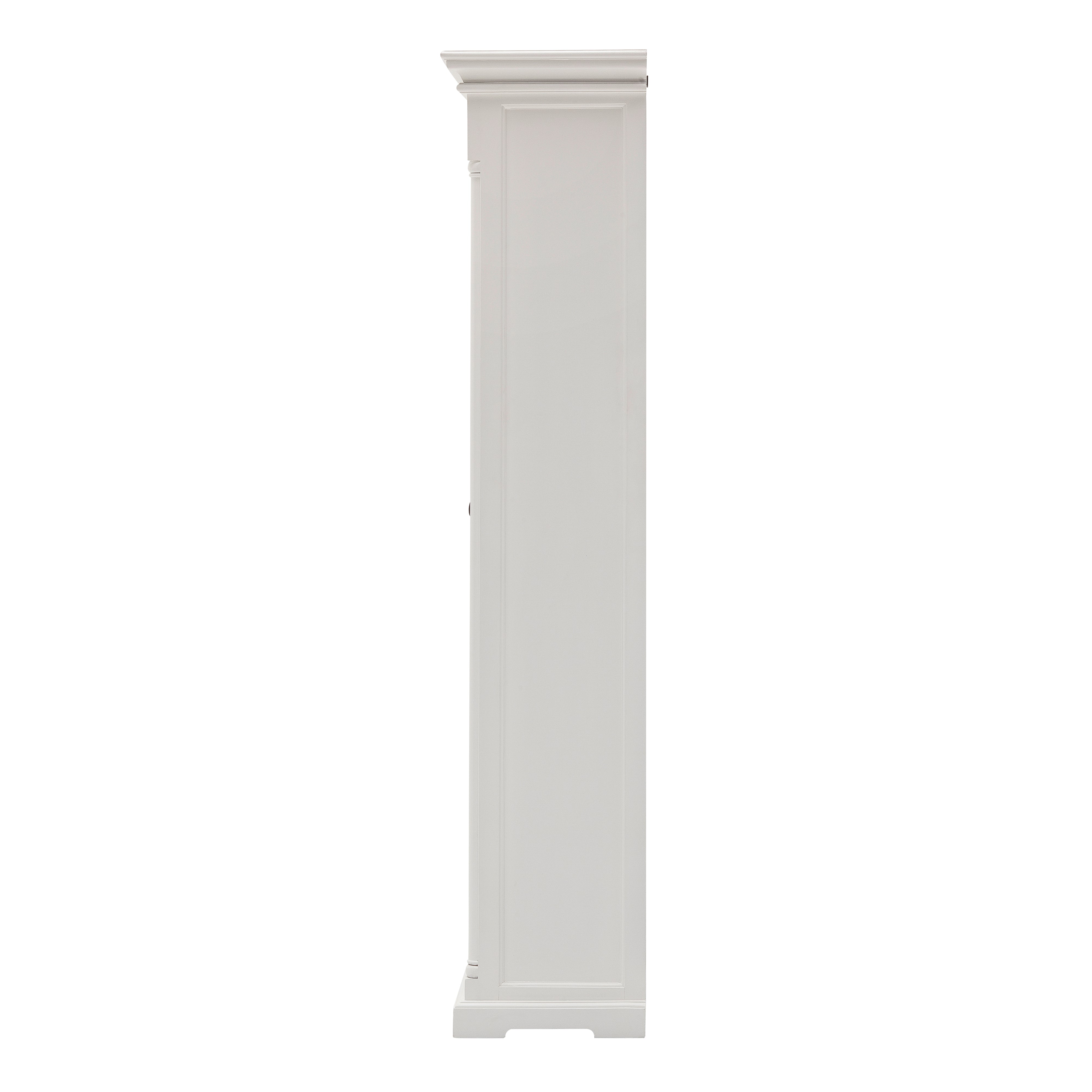 Provence Glass Cabinet - SEATONES