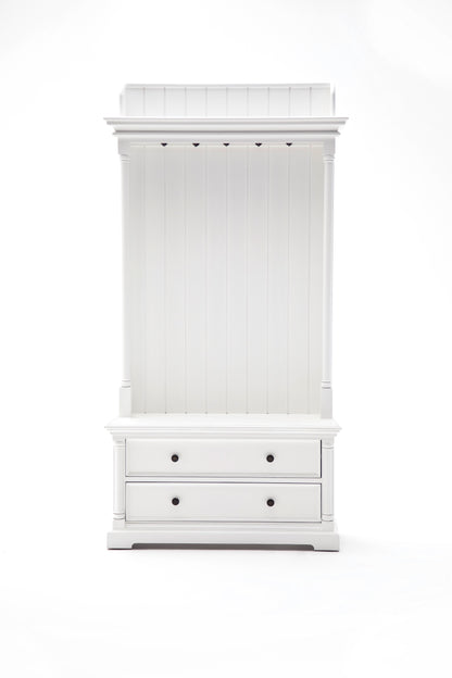 Provence Hall Tree - SEATONES