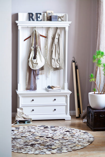 Provence Hall Tree - SEATONES
