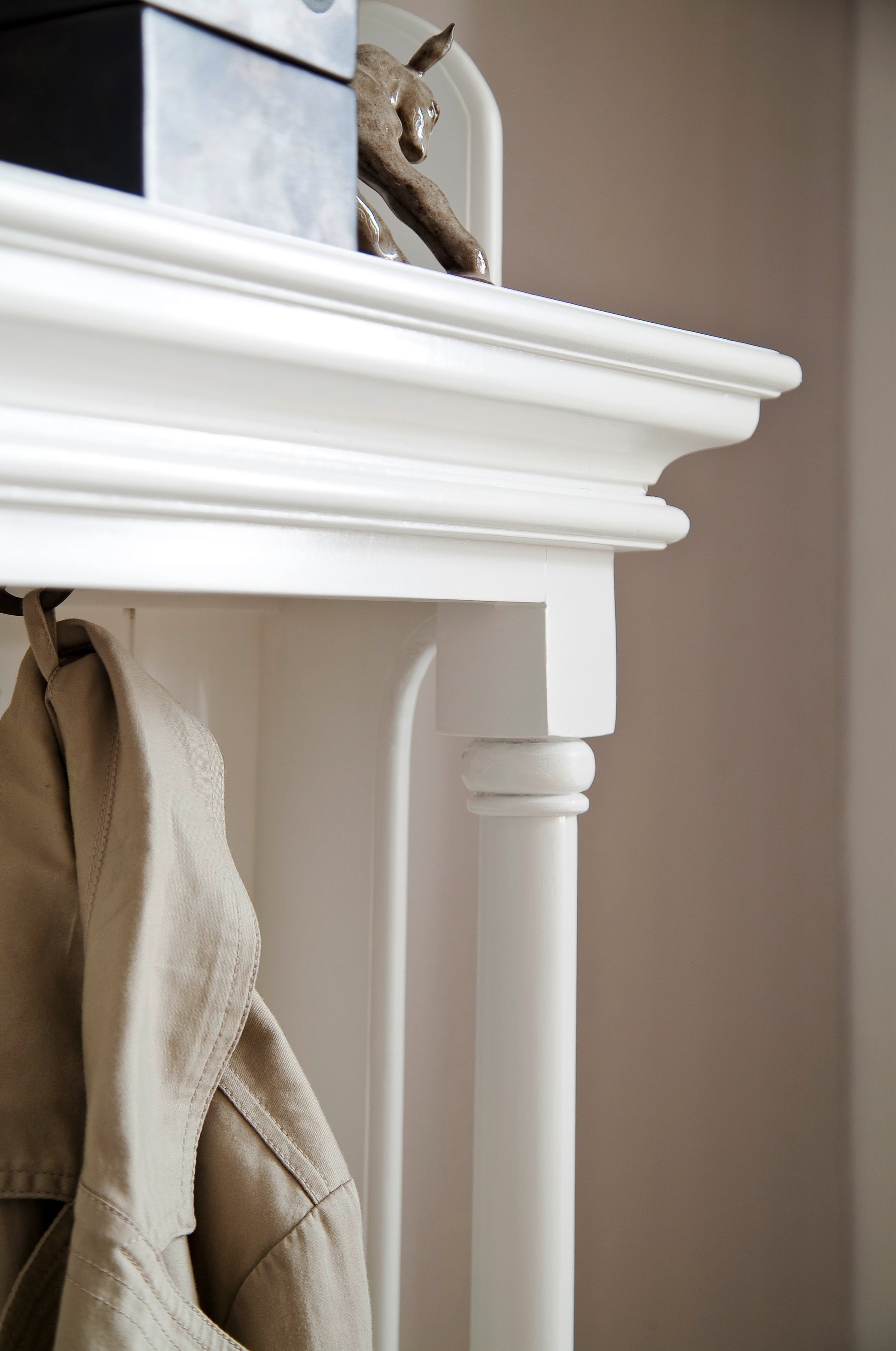 Provence Hall Tree - SEATONES