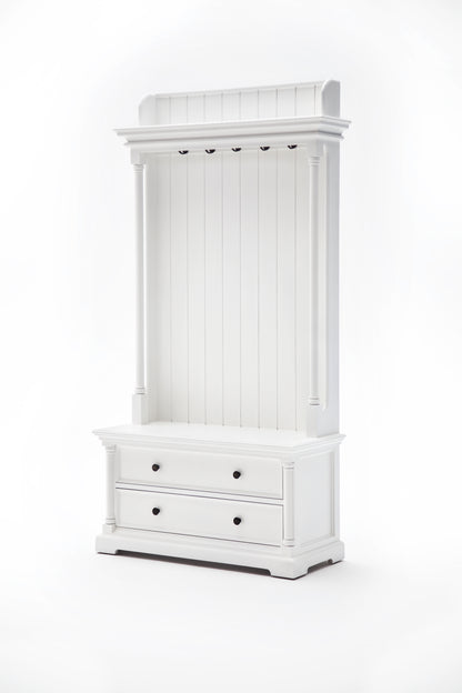 Provence Hall Tree - SEATONES