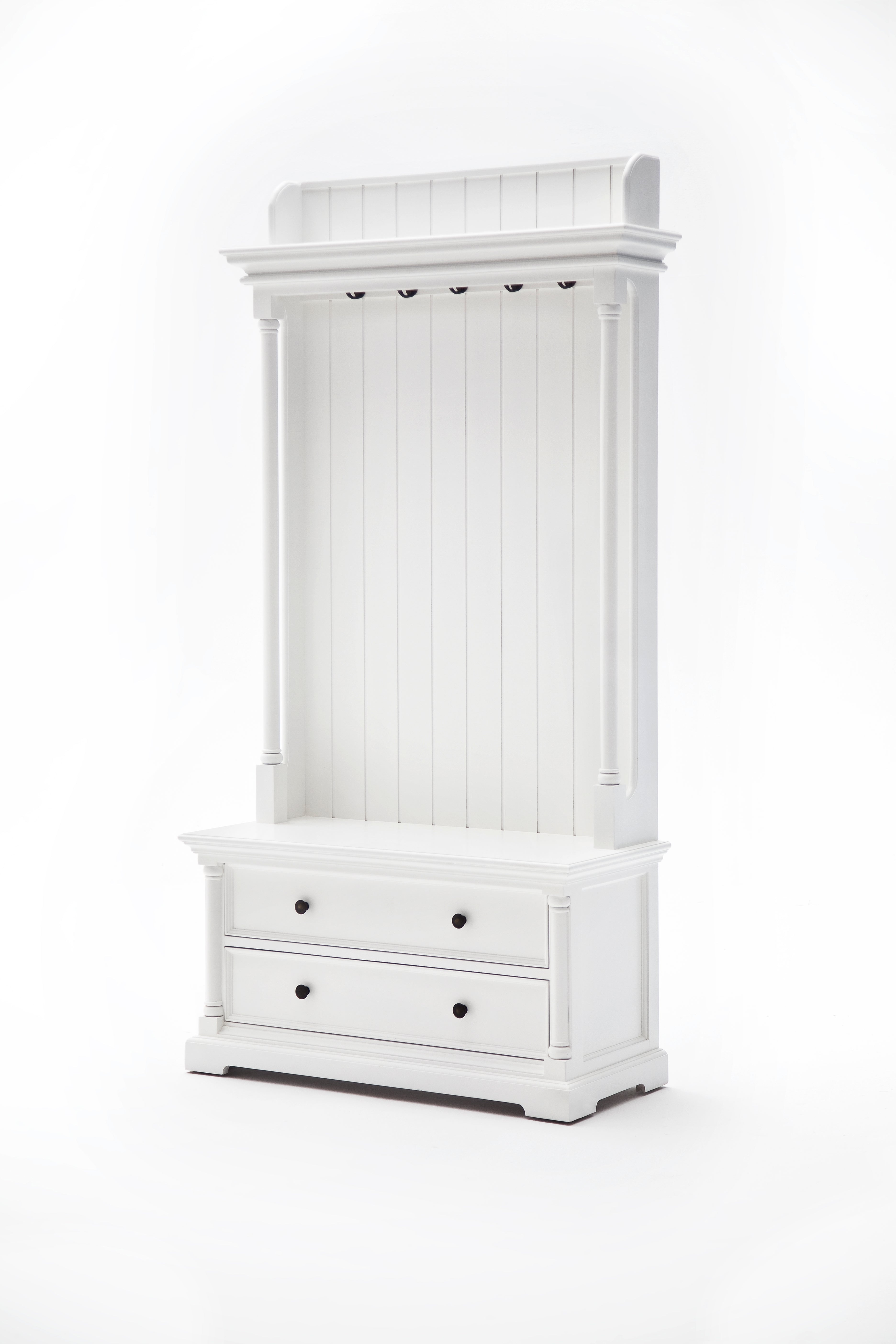 Provence Hall Tree - SEATONES