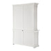 Provence Hutch Cabinet - SEATONES