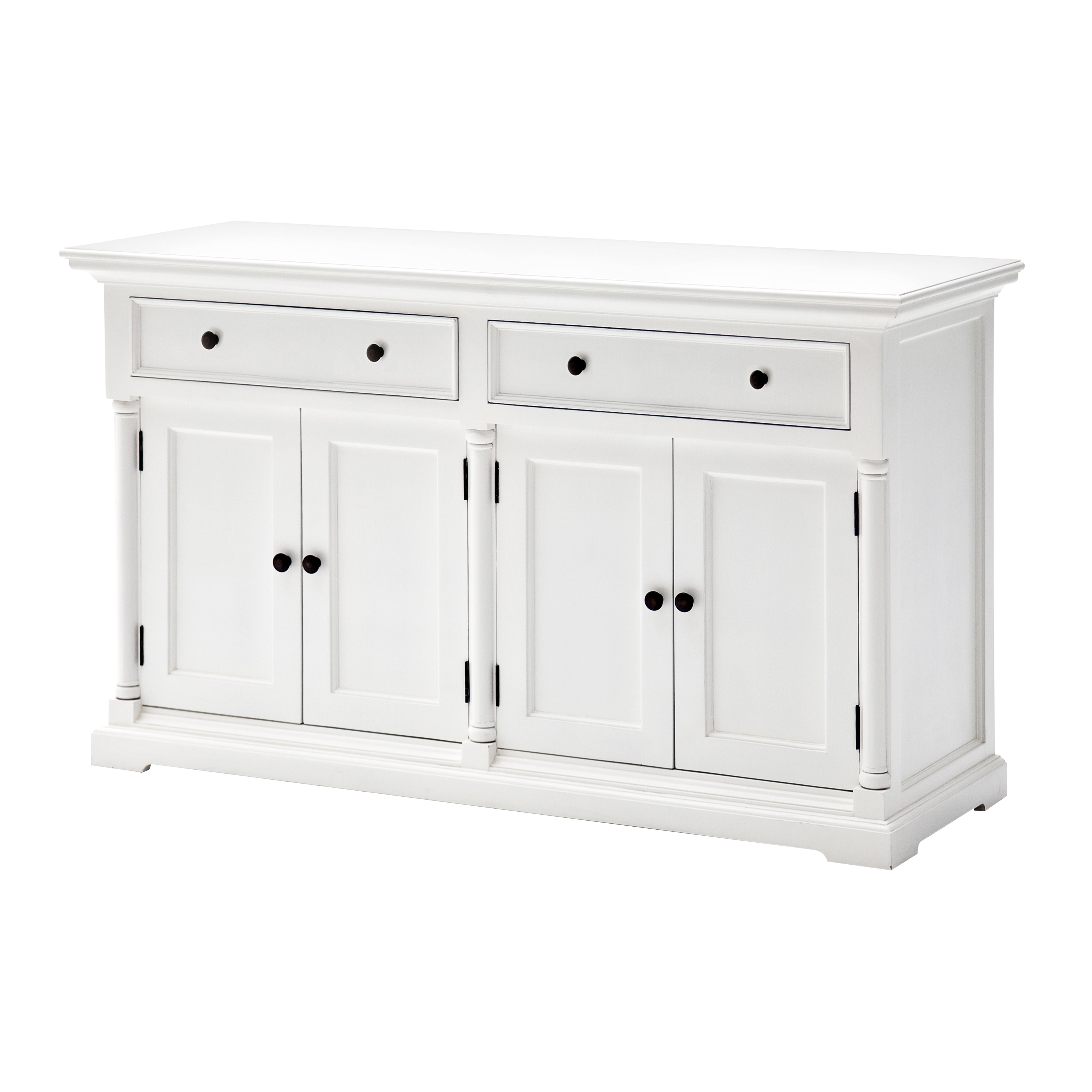 Provence Hutch Cabinet - SEATONES